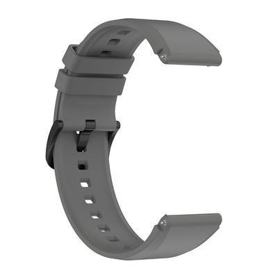 Silikona aproce priekš Redmi Watch 3 aktīvās siksnas nomaiņas rokassprādze priekš Xiaomi Redmi Watch 3 Active Smart Watch Band Correa