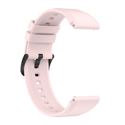 Silikona aproce priekš Redmi Watch 3 aktīvās siksnas nomaiņas rokassprādze priekš Xiaomi Redmi Watch 3 Active Smart Watch Band Correa
