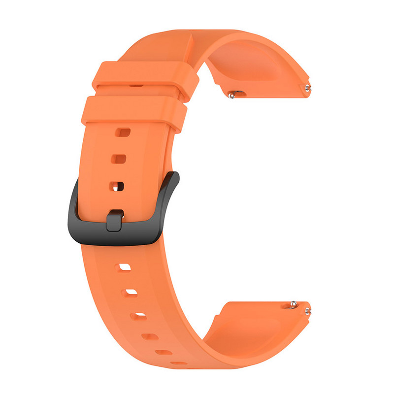Silikona aproce priekš Redmi Watch 3 aktīvās siksnas nomaiņas rokassprādze priekš Xiaomi Redmi Watch 3 Active Smart Watch Band Correa