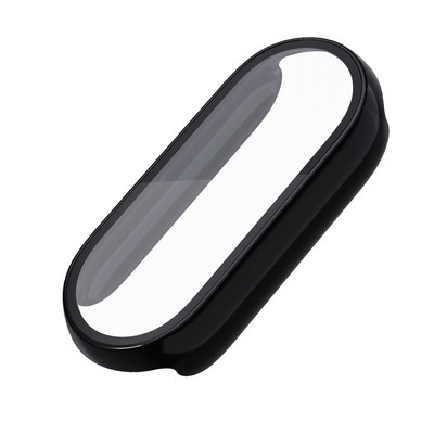 Film od kaljenog stakla za Xiaomi Mi Band 8 7 5 6 4 NFC zaštitna torbica za ekran za Xiaomi Mi band 6 5 4 Miband 7 6 Smart Watch Band