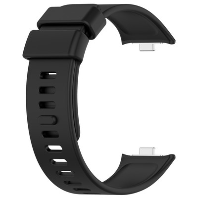 Silikonski remen za Redmi sat 4 SmartWatch narukvica za Xiaomi Mi Band 8 Pro narukvica narukvica narukvica za sat Sport modni dodaci