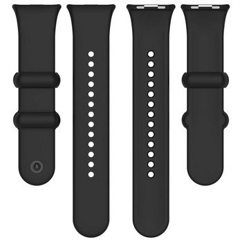 Λουράκι σιλικόνης για Redmi Watch 4 Sport Smart Watch Bracelet For Xiaomi Mi Band 8 Pro WristBand Accessories 8Pro Wrist Watch4