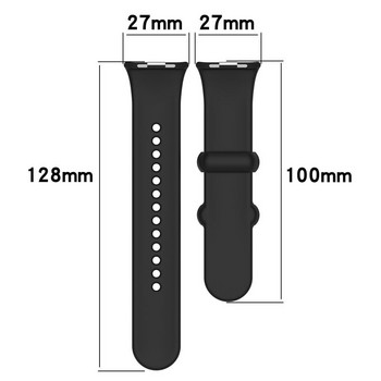 Λουράκι σιλικόνης για Redmi Watch 4 Sport Smart Watch Bracelet For Xiaomi Mi Band 8 Pro WristBand Accessories 8Pro Wrist Watch4
