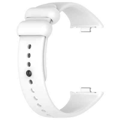 Λουράκι σιλικόνης για Redmi Watch 4 Sport Smart Watch Bracelet For Xiaomi Mi Band 8 Pro WristBand Accessories 8Pro Wrist Watch4