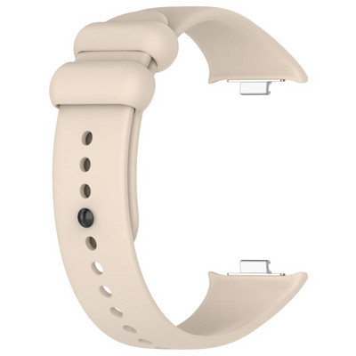 Λουράκι σιλικόνης για Redmi Watch 4 Sport Smart Watch Bracelet For Xiaomi Mi Band 8 Pro WristBand Accessories 8Pro Wrist Watch4