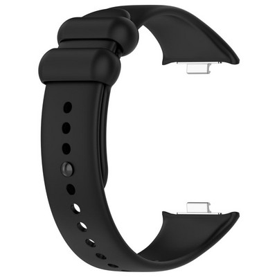 Λουράκι σιλικόνης για Redmi Watch 4 Sport Smart Watch Bracelet For Xiaomi Mi Band 8 Pro WristBand Accessories 8Pro Wrist Watch4