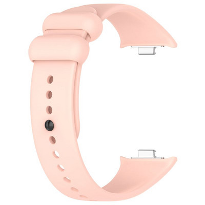 Λουράκι σιλικόνης για Redmi Watch 4 Sport Smart Watch Bracelet For Xiaomi Mi Band 8 Pro WristBand Accessories 8Pro Wrist Watch4