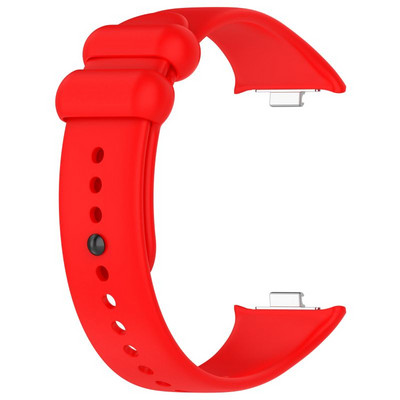 Λουράκι σιλικόνης για Redmi Watch 4 Sport Smart Watch Bracelet For Xiaomi Mi Band 8 Pro WristBand Accessories 8Pro Wrist Watch4