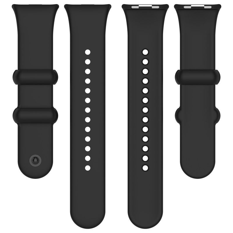 Λουράκι σιλικόνης για Redmi Watch 4 Sport Smart Watch Bracelet For Xiaomi Mi Band 8 Pro WristBand Accessories 8Pro Wrist Watch4