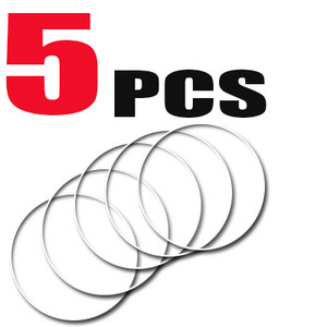 Rūdīts stikls Huawei Watch GT 3 GT2 GT3 Pro 46mm GT3 SE GT Runner Smartwatch HD caurspīdīgs ekrāna aizsargs Sprādziendroša plēve