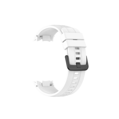 Silikona siksniņa Honor GS Pro Fashion Sport Nomaiņas pulksteņa rokas siksniņa Honor GS Pro siksniņai regulējamas pulksteņu siksnas