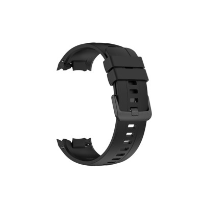 Silikona siksniņa Honor GS Pro Fashion Sport Nomaiņas pulksteņa rokas siksniņa Honor GS Pro siksniņai regulējamas pulksteņu siksnas