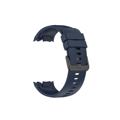 Silikona siksniņa Honor GS Pro Fashion Sport Nomaiņas pulksteņa rokas siksniņa Honor GS Pro siksniņai regulējamas pulksteņu siksnas