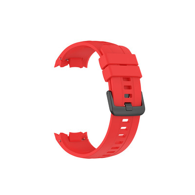 Silikona siksniņa Honor GS Pro Fashion Sport Nomaiņas pulksteņa rokas siksniņa Honor GS Pro siksniņai regulējamas pulksteņu siksnas