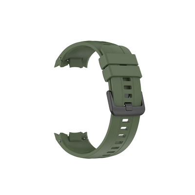 Silikona siksniņa Honor GS Pro Fashion Sport Nomaiņas pulksteņa rokas siksniņa Honor GS Pro siksniņai regulējamas pulksteņu siksnas