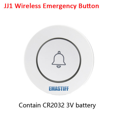DIY W2B PG103 trauksmes sensors mājas aizsardzībai pret ielaušanos 433MHz WiFi GSM signalizācijas sistēma bezvadu Tuya Smart House App Control