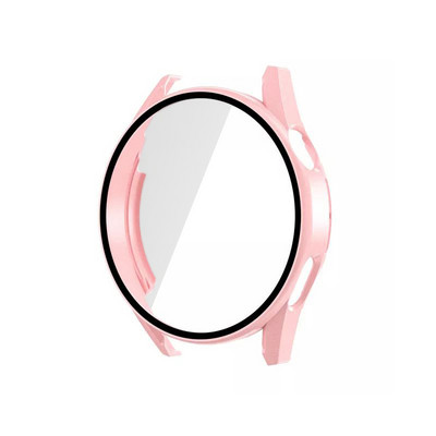 Rūdīta stikla datora korpuss Huawei Watch GT4 GT3 Pro GT2 E Watch 3 41mm 42mm 43 46mm 48mm Shell ekrāna aizsargs viedpulksteņa futrālis
