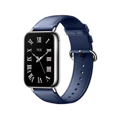 NOVA kožna narukvica za sat za Xiaomi Mi Band8 Pro Žene Muškarci Petlja za narukvicu za Mi Band 8 Pro Zamjena