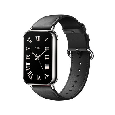 NOVA kožna narukvica za sat za Xiaomi Mi Band8 Pro Žene Muškarci Petlja za narukvicu za Mi Band 8 Pro Zamjena