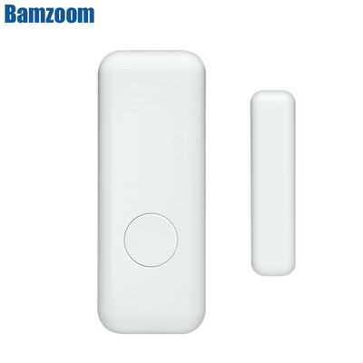 Panou tactil WIFI GSM Wireless 433mhz Sistem de alarmă pentru securitatea casei împotriva efracției TUYA Smart life APP Control compatibil cu Alexa