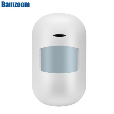 Panou tactil WIFI GSM Wireless 433mhz Sistem de alarmă pentru securitatea casei împotriva efracției TUYA Smart life APP Control compatibil cu Alexa