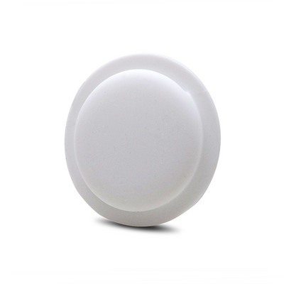 Carcasă din silicon Airtags Tracker Manșon de protecție anti-pierdere Adeziv pentru spate Capac moale de protecție pentru accesorii Apple Airtags