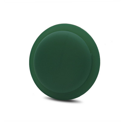 Carcasă din silicon Airtags Tracker Manșon de protecție anti-pierdere Adeziv pentru spate Capac moale de protecție pentru accesorii Apple Airtags