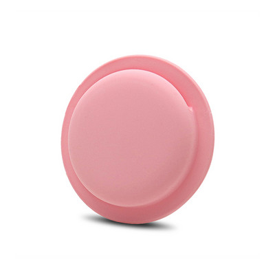 Carcasă din silicon Airtags Tracker Manșon de protecție anti-pierdere Adeziv pentru spate Capac moale de protecție pentru accesorii Apple Airtags