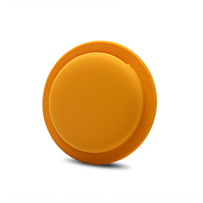 Carcasă din silicon Airtags Tracker Manșon de protecție anti-pierdere Adeziv pentru spate Capac moale de protecție pentru accesorii Apple Airtags