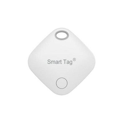 RYRA Mini Dispozitiv de Urmărire Urmărire Air Tag Cheie Găsește Copii Urmărește Pet Tracker Localizare Smart Tracker pentru Apple Găsește Aplicația mea Sistem IOS