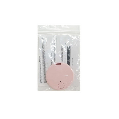 Mini GPS Bluetooth 5.0 Tracker Anti-Lost Συσκευή Cat Dog Pet Kids Τσάντα παρακολούθησης πορτοφολιού Smart Finder Locator GPS Localizador Safety