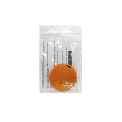 Mini GPS Bluetooth 5.0 Tracker Anti-Lost Συσκευή Cat Dog Pet Kids Τσάντα παρακολούθησης πορτοφολιού Smart Finder Locator GPS Localizador Safety