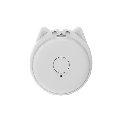 Mini GPS Bluetooth 5.0 Tracker Anti-Lost Συσκευή Cat Dog Pet Kids Τσάντα παρακολούθησης πορτοφολιού Smart Finder Locator GPS Localizador Safety
