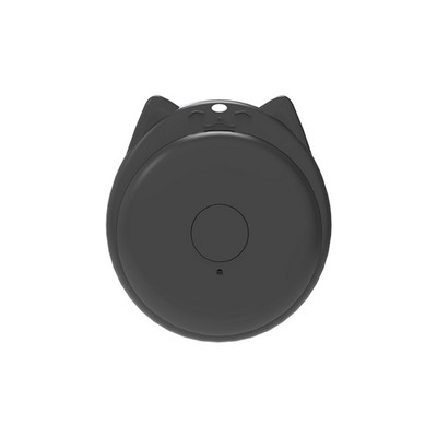 Mini GPS Bluetooth 5.0 Tracker Anti-Lost Συσκευή Cat Dog Pet Kids Τσάντα παρακολούθησης πορτοφολιού Smart Finder Locator GPS Localizador Safety