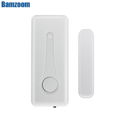 Sârmă wireless Tuya WIFI GSM Sistem de alarmă antiefracție pentru casă Cameră IP PIR Senzor de mișcare Senzor de ușă Kit de alarmă de securitate Control APP