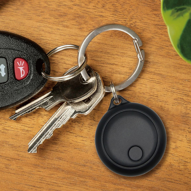 Bluetooth-ühilduv lokaator Apple'i jaoks Find My App Smart Air Tag globaalne positsioneeriv lemmikloomajälgija Apple'i kadumisvastase seadme jaoks