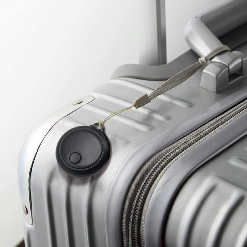 Bluetooth-ühilduv lokaator Apple'i jaoks Find My App Smart Air Tag globaalne positsioneeriv lemmikloomajälgija Apple'i kadumisvastase seadme jaoks