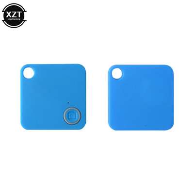 Mini Tile Mate GPS Tragač kompatibilan s Bluetooth-om Tragač ključeva Lokator Anti-Lose Praćenje Uređaj za GPS GPS Tragač Tragač za pseće ogrlice