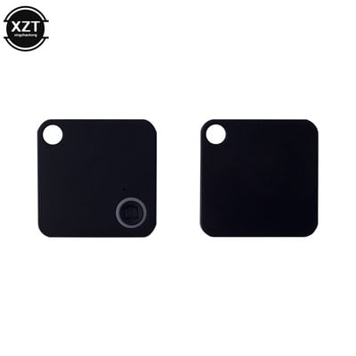 Mini Tile Mate GPS Tragač kompatibilan s Bluetooth-om Tragač ključeva Lokator Anti-Lose Praćenje Uređaj za GPS GPS Tragač Tragač za pseće ogrlice