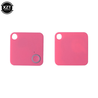 Mini Tile Mate GPS Tragač kompatibilan s Bluetooth-om Tragač ključeva Lokator Anti-Lose Praćenje Uređaj za GPS GPS Tragač Tragač za pseće ogrlice