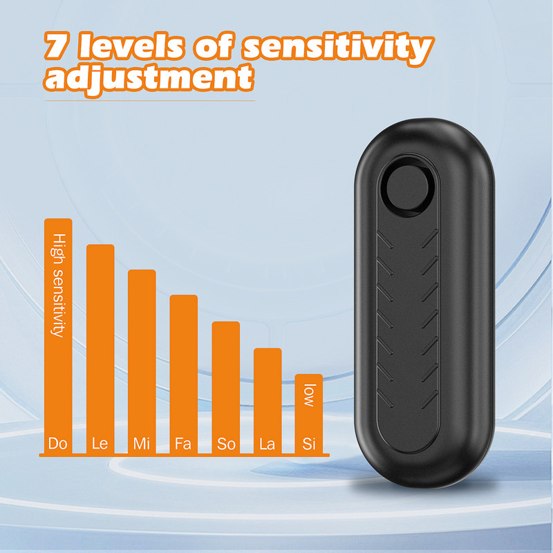 Alarmă fără fir pentru bicicletă Telecomandă Impermeabilă Motocicletă electrică Scooter Protecție de securitate pentru biciclete Alarme antifurt