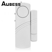 Ușă Fereastră Alarmă de efracție cu rază mai lungă Dispozitiv de securitate îmbunătățit Liniște sufletească Sistem de securitate fără fir pentru casă Siguranță inteligentă pentru casă