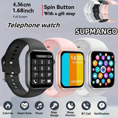 S8 Smart Watch Smartwatch X7 Men Dial Call Smart Watch Tracker Health Sport Tracker Γυναικείο ρολόι X8