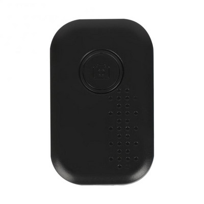 Pretzaudēšanas ierīce Divvirzienu trauksmes četru krāsu mobilā tālruņa tālvadības pults Pašinteliģentais lokators Viedā izsekotāja atrašanās vietas ieraksts