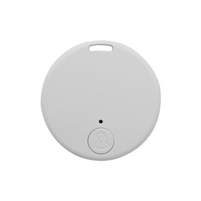 Dispozitiv anti-pierdere ușor de transportat pentru a preveni pierderea telefonului. Tracker dispozitiv anti-pierdere Abs Ios / Android Graffiti