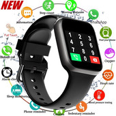 116plus Smart Watch Ανδρικά Γυναικεία ρολόγια χειρός Smartwatch Ηλεκτρονικό ρολόι Fitness Monitor Δώρο γενεθλίων για το βραχιόλι Xiaomi Huawei