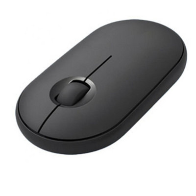 Silent Mouse M350 Bluetooth Dual -mold Ασύρματο ποντίκι γραφείου 2.4G+Bluetooth Διπλή λειτουργία Laptop Ποντίκι μπαταρίας υψηλής ακρίβειας