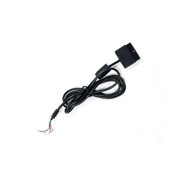 1,8 м кабел за контролер за игри Extend Cable за Sony PS2 wired Gaming Extend wire Replacement