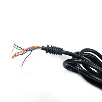 1,8 м кабел за контролер за игри Extend Cable за Sony PS2 wired Gaming Extend wire Replacement