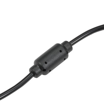 USB кабел за зареждане за PS3 PS3 безжични контролери с пръстен 1.8M кабел за PS3 контролер Кабел за зареждане Кабелна линия